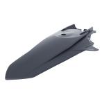 Garde boue Polisport gris