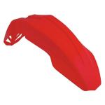 Garde boue R-tech AVANT UNIVERSEL Rouge