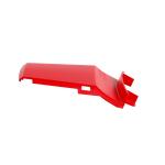 Garde boue R-tech Arri&egrave;re Honda XL 750 Transalp Rouge