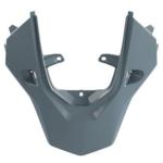 Garde boue R-tech Arrière Yamaha T7 Gris clair