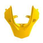 Garde boue R-tech Arrière Yamaha T7 Jaune