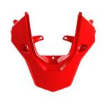 Garde boue R-tech Arrière Yamaha T7 Rouge