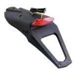 Garde boue R-tech Extension GB AR Noir