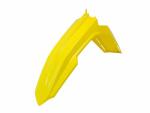 Garde boue Racetech jaune