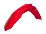 Garde boue Racetech rouge