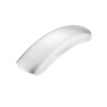 Garde boue Rizoma avant 390 mm universel