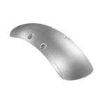 Garde boue SW-MOTECH avant gris