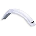 Garde boue Ufo AVANT VINTAGE UNIVERSEL BLANC