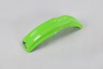 Garde boue Ufo Restyle vert