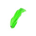 Garde boue Ufo VERT FLUO