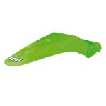 Garde boue Ufo arrière vert restylé