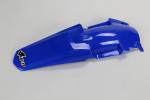 Garde boue Ufo bleu restylé