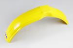 Garde boue Ufo large jaune