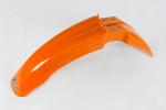 Garde boue Ufo orange OEM
