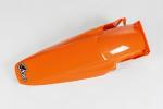 Garde boue Ufo orange