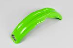 Garde boue Ufo vert KX