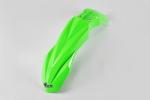 Garde boue Ufo vert fluo