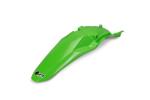 Garde boue Ufo vert