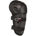 Genouill&egrave;res BIONIC ACTION KICKSTART ALPINESTARS