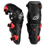 Genouill&egrave;res IMPACT JUNIOR ACERBIS