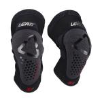 Genouillères Leatt 3DF 5.0 EVO FASTFIT 2025