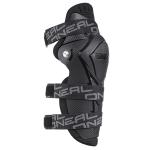 Genouill&egrave;res O'Neal PUMPGUN MX - CARBON BLACK 2024