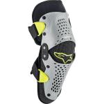 Genouill&egrave;res SX-1 YOUTH KNEE PROTECTOR ALPINESTARS