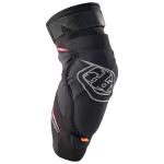 Genouill&egrave;res TroyLee design RAID 2026