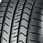 Geolandar X-CV (G057B)