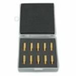 Gicleur Bihr Boite de 10 type MKA Mikuni 130 à 175
