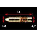 Gicleur Mikuni MKG32.5