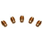 Gicleur P2R GICLEUR PRINCIPAL GURTNER-KEIHIN SELECTION P2R N&deg; 62 (SACHET DE 5) -QUALITE PREMIUM-
