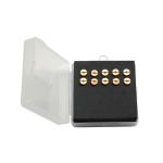Gicleur P2R GICLEUR PRINCIPAL PHBG-SHA 5mm P2R N&deg; 100-102-105-108-110-112-115-118-120-122 (BOITE DE 10)