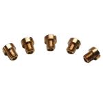 Gicleur P2R GICLEUR PRINCIPAL PHBG-SHA 5mm P2R N&deg;105 (SACHET DE 5)