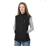 Gilet chauffant G-HEAT EVO FEMME