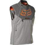 Gilet cross LEGION WIND VEST FOX