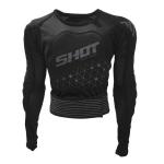 Gilet de Protection Shot Airlight Evo