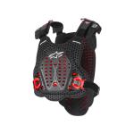 Gilet de protection A-5 PLASMA ALPINESTARS