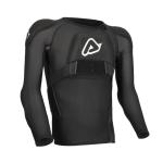 Gilet de protection Acerbis FLUX AIR KID