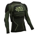 Gilet de protection Acerbis X-FIT FUTURE LEVEL 2 BLACK 2023