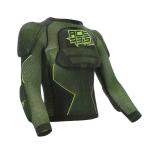 Gilet de protection Acerbis X-FIT FUTURE LEVEL 2 ENFANT