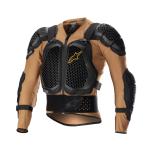 Gilet de protection Alpinestars BIONIC ACTION V2 2025