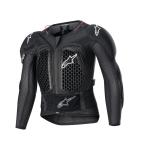 Gilet de protection Alpinestars BIONIC ACTION V2 ENFANT
