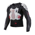 Gilet de protection Alpinestars HONDA BIONIC PLUS V2 2024