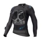 Gilet de protection Alpinestars STELLA BIONIC ACTION V2 2023