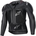 Gilet de protection BIONIC ACTION V2 YOUTH ALPINESTARS