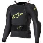 Gilet de protection BIONIC PLUS YOUTH JACKET ALPINESTARS