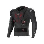 Gilet de protection BIONIC PRO V3 PLASMA ALPINESTARS