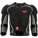 Gilet de protection Fly BARRICADE LONG 2025