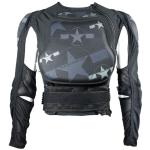 Gilet de protection Harisson SHELL 2020